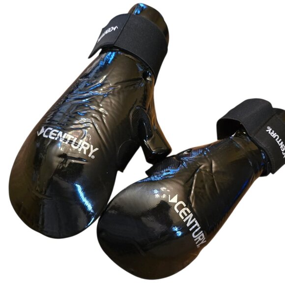 Unisex CENTURY Martial Arts Sparring Gloves NWOT - Picture 7 of 7